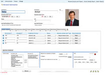 The S2 NetBox access control database is advanced but still easy to work with.